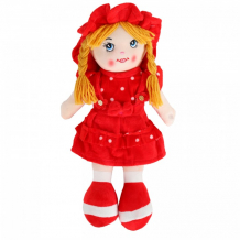 Купить amore bello кукла мягкая озвученная 35 см jb0572054 jb0572054