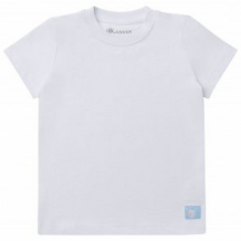 Купить футболка kogankids, цвет: белый ( id 11181716 )