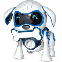 Купить интерактивная игрушка mioshi active "весёлый пёс", 17 см ( id 15279180 )