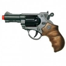 Купить edison игрушечный пистолет с пульками и мишенью champions-line supertarget 0480/26