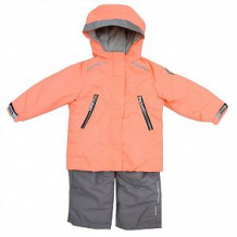 Комплект куртка/брюки Artel, цвет: коралловый ( ID 8444173 )