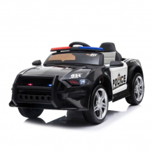 Купить электромобиль tommy mustang police-5 ут-00000112