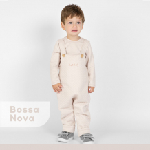 Купить bossa nova полукомбинезон bunny 509к-761 