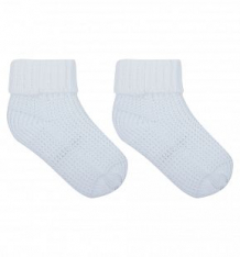 Купить носки журавлик агу, цвет: белый ( id 9984669 )