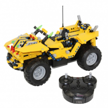 Купить конструктор cyber toy cybertechnic 2 модели (531 деталь) c51003w