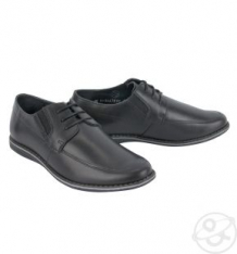 Купить туфли elegami, цвет: черный ( id 6211063 )