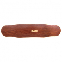 Купить дека для скейтборда для лонгборда simple beluga brown 41.3 (104.9 см) коричневый ( id 1126336 )