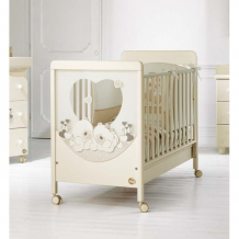 Купить детская кроватка baby expert sogno carezza 1lt*carezza3001