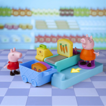 Купить свинка пеппа (peppa pig) игровой набор свинка пеппа в магазине f44105x0