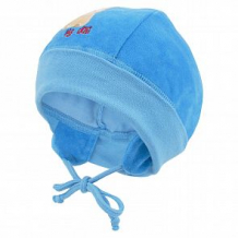 Купить шапка olle my dog, цвет: голубой ( id 12223954 )