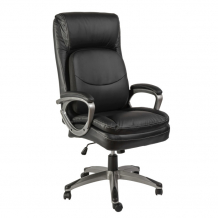 Купить меб-фф компьютерное кресло mf-3015 mf-3015 black