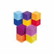 Купить мягкие кубики, b dot ( id 2329016 )