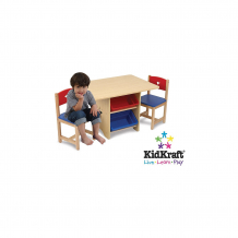 Купить набор детской мебели kidkraft star ( id 13862067 )