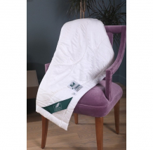 Купить одеяло anna flaum легкое vanille 110x140 см kv-72117