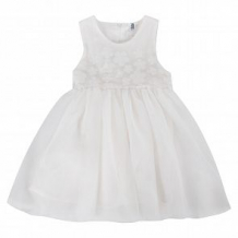 Купить платье santa&barbara, цвет: белый ( id 11046464 )