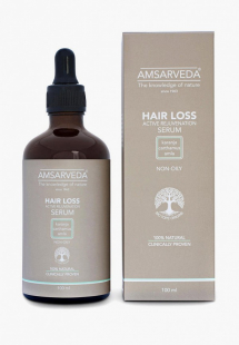 Купить сыворотка для волос amsarveda mp002xu04pf1ns00