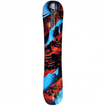 Купить сноуборд bf snowboards "techno", 139 см ( id 10260889 )