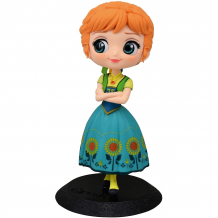 Купить фигурка bandai q posket disney characters: анна организовывает сюрприз, версия а ( id 14218385 )