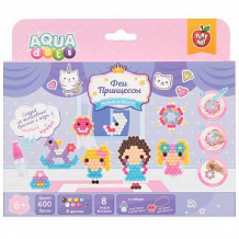 Купить набор для творчества принцессы феи принцессы play art aqua dots ( id 11007578 )