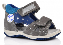 Купить pixel туфли открытые для мальчика 8-715009 8-715009