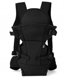 Купить рюкзак-переноска mothercare 3-позиционный, цвет: чёрный mothercare 7203761