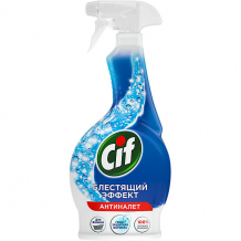 Купить чистящее средство для ванной cif лёгкость чистоты, 500 мл ( id 16554760 )