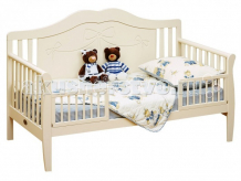 Купить детская кроватка giovanni diva valencia new gb1084w/new gb1084n