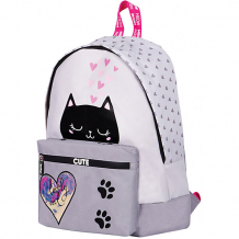 Купить рюкзак berlingo nice cute kitty ( id 14959458 )