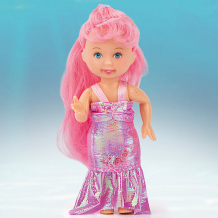 Купить кукла paula "волшебство: русалка в розовом" ( id 12505245 )
