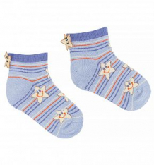 Купить носки mastersocks, цвет: голубой ( id 6501937 )