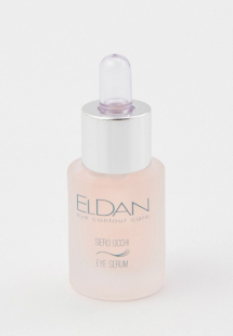 Купить сыворотка для кожи вокруг глаз eldan cosmetics mp002xw04333ns00