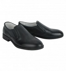 Купить туфли mursu, цвет: черный ( id 6554131 )