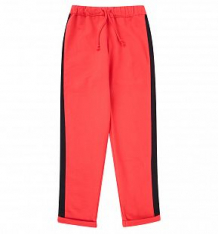 Купить брюки cubby, цвет: красный ( id 10052127 )