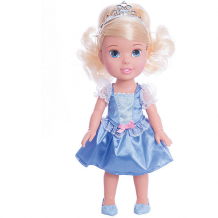 Купить кукла-малышка "принцессы диснея" золушка, 31 см. ( id 5156891 )