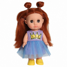 Купить кукла весна "малышка соня корона", 22 см ( id 13067616 )