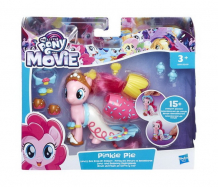 Купить май литл пони (my little pony) movie пони с волшебными нарядами e0189