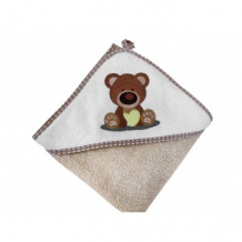Купить полотенце для купания uviton baby "мишка" uviton 997018198
