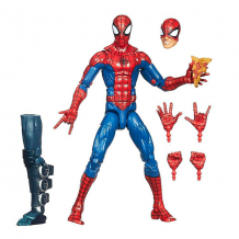 Купить hasbro spider-man a6655 фигурки марвел 15 см (в ассортименте)