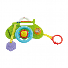 Купить развивающая игрушка fisher-price «львенок» ( id 6838615 )