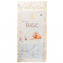 Купить матрас italbaby basic 60х119 см 010,7007-