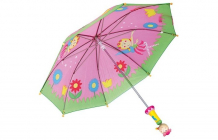 Купить зонт bino фея 82793
