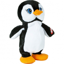 Купить интерактивная игрушка repetix"пингвин" ( id 12997018 )