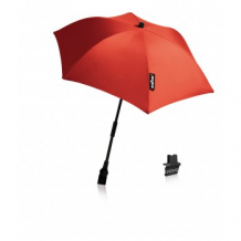 Купить зонтик от солнца babyzen yoyo red, красный babyzen 997052550