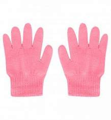 Купить перчатки yo!, цвет: розовый ( id 10154202 )