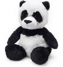 Купить игрушка-грелка cozy plush панда 25 см ( id 3957505 )