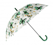 Купить зонт эврика подарки и удивительные вещи бабочки 4 97853