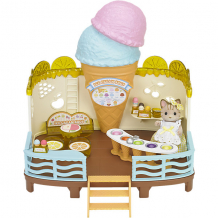 Набор "Кафе-мороженое", Sylvanian Families ( ID 4471357 )