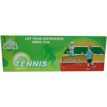 Купить игровой набор deex теннис ( id 15613344 )
