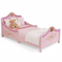 Купить детская кроватка kidkraft принцесса 76139_ke