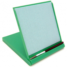 Купить планшет для рисования водой "акваборд мини", зеленый ( id 7684383 )